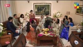 Chand Tara - Episode 12 - 3rd Apr 23